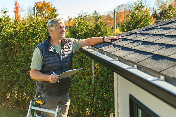 Trusted Emergency Roof Repair service in Oregon, OR - Ben Roofing and Steel LLC